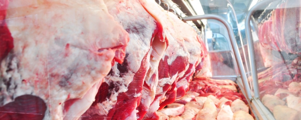 Setor de carne descarta impacto de embargos à exportação por EEB atípica