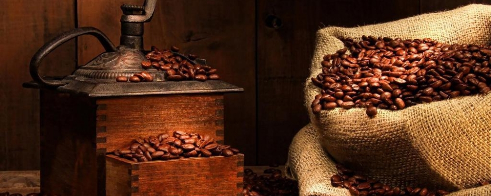 Produtor de café do Brasil limita vendas futuras