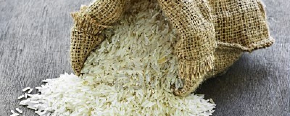 Câmara do arroz se reúne nesta semana