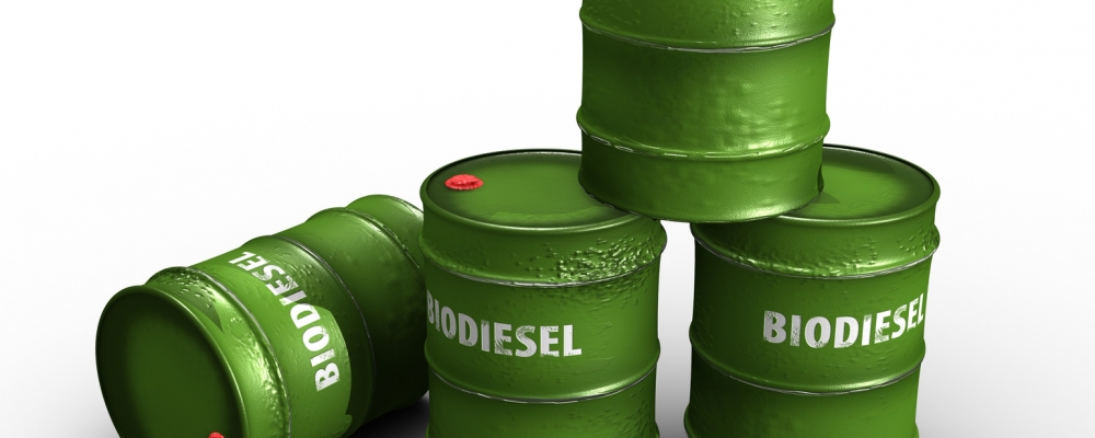 Brasil elevará mistura de biodiesel no diesel a partir de julho, diz indústria