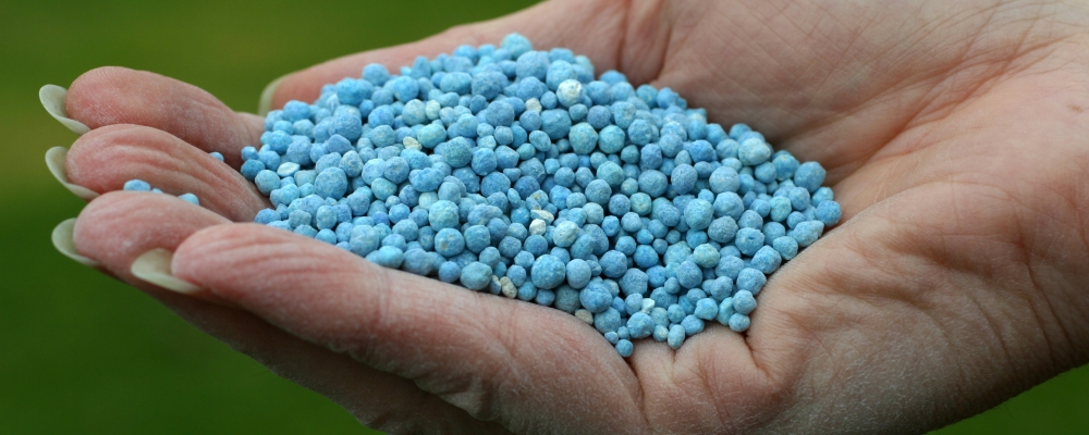 Vendas de fertilizantes devem bater recorde em - 2014 