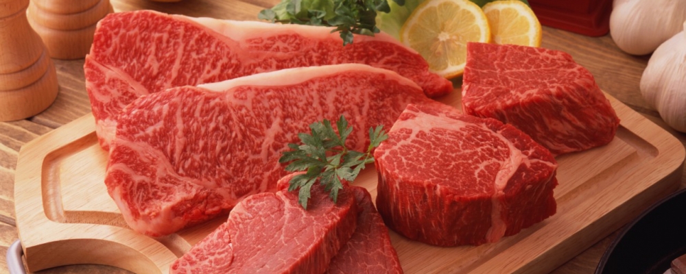 Exportação de carne bovina do Brasil crescerá com Rússia e China