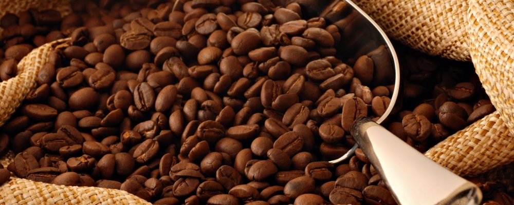 Safra de café do Brasil em 2015 deve atingir até 47 mi sacas, prevê Rabobank
