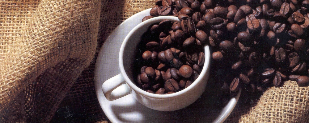 Brasil exporta volume recorde de café em outubro, aponta Secex