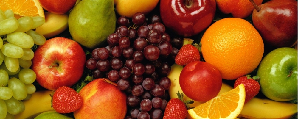 Frutas devem ficar mais caras com proximidade das festas