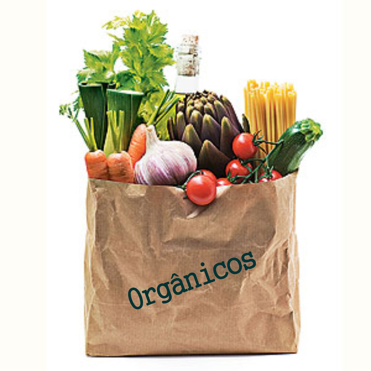 Exportações de produtos orgânicos registram novo recorde