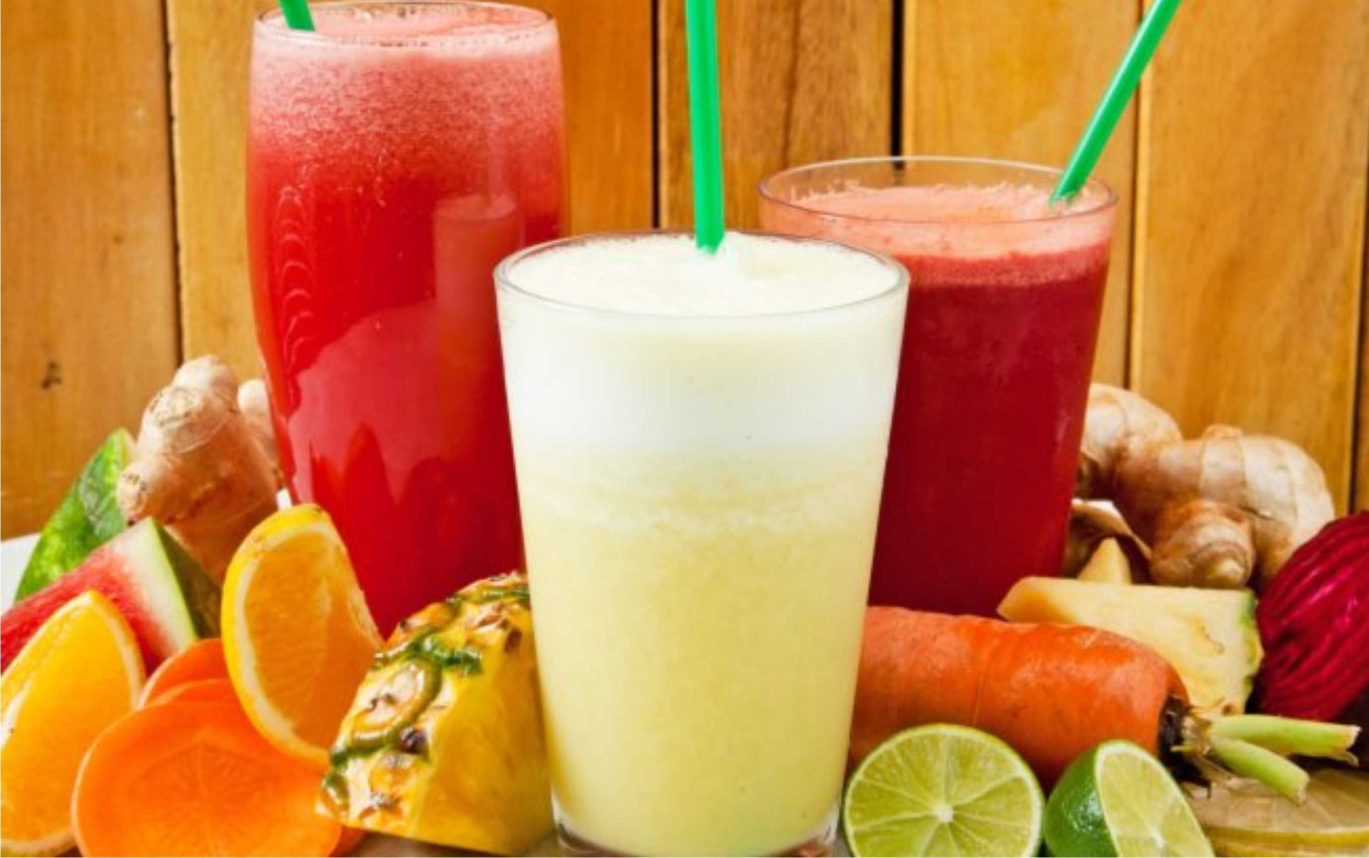 Kátia Abreu vai propor redução de alíquotas incidentes sobre suco de frutas