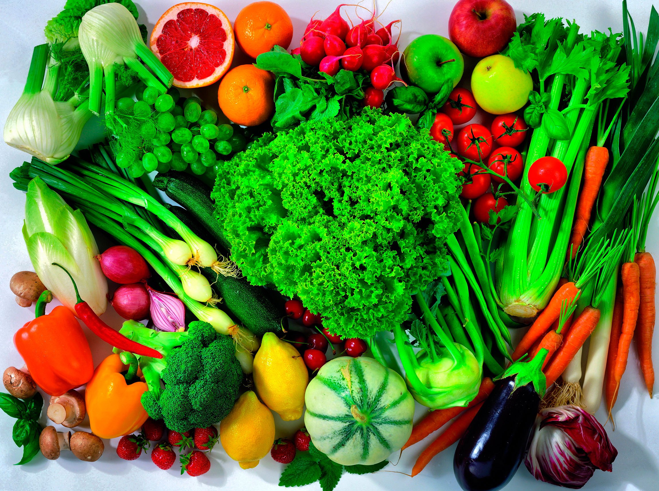 Produção de frutas e hortaliças é incentivada em Rolador em Concurso de Pratos