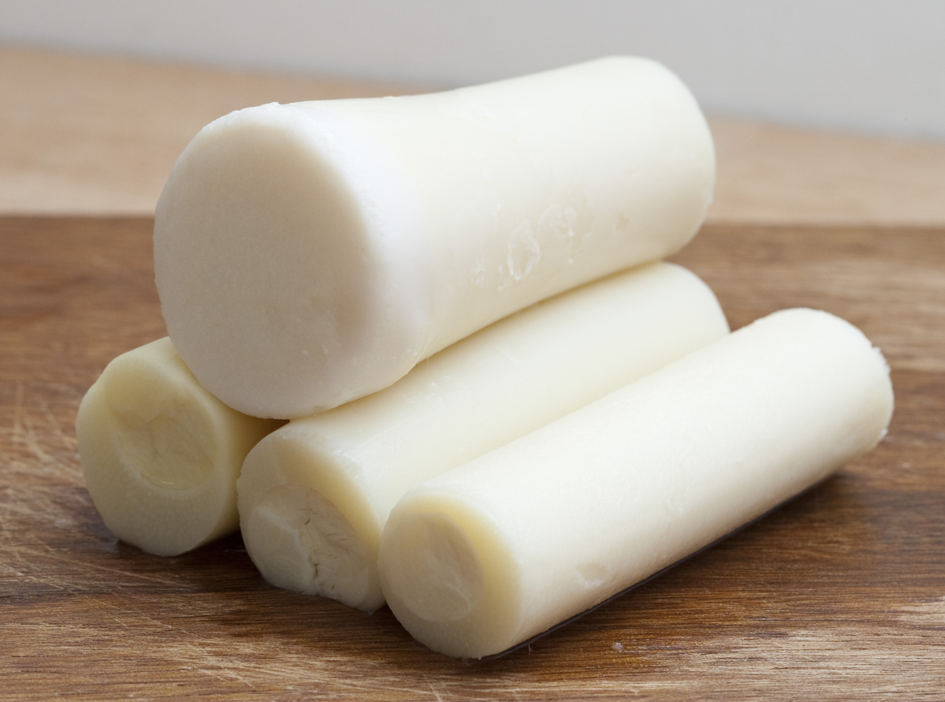 Pesquisa agrega valor ao palmito pupunha