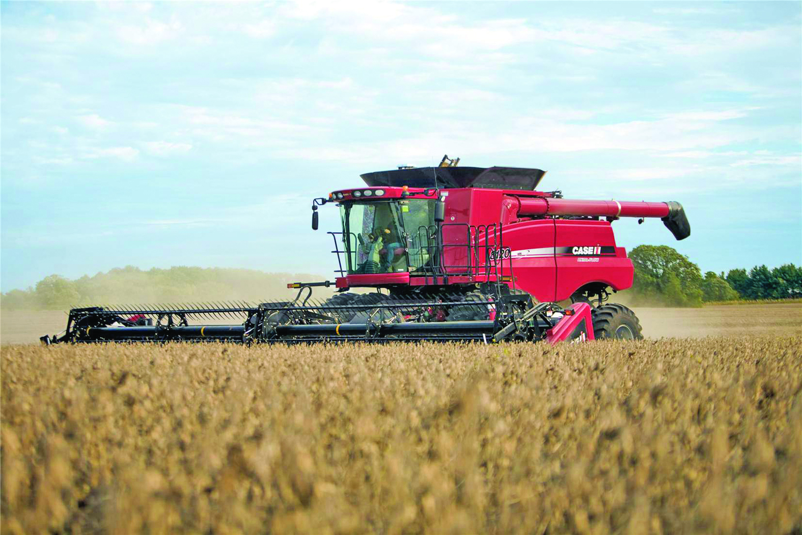 Valor da Produção Agropecuária é de R$ 535,42 bilhões