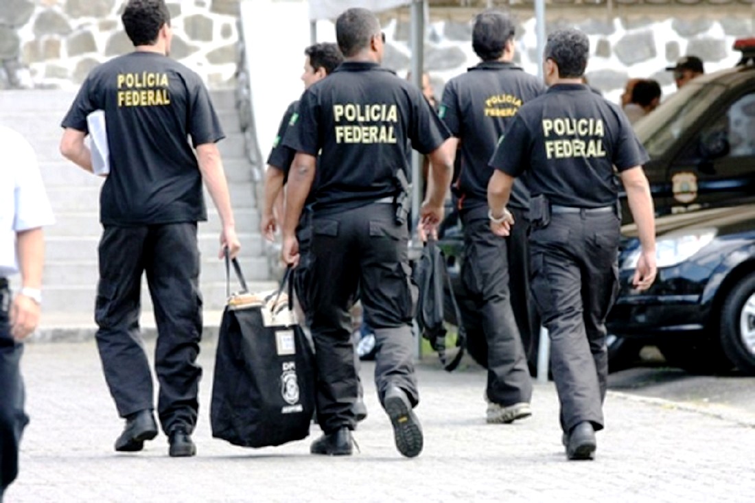 PF aponta fraude de R$ 44 milhões em financiamentos agrícolas