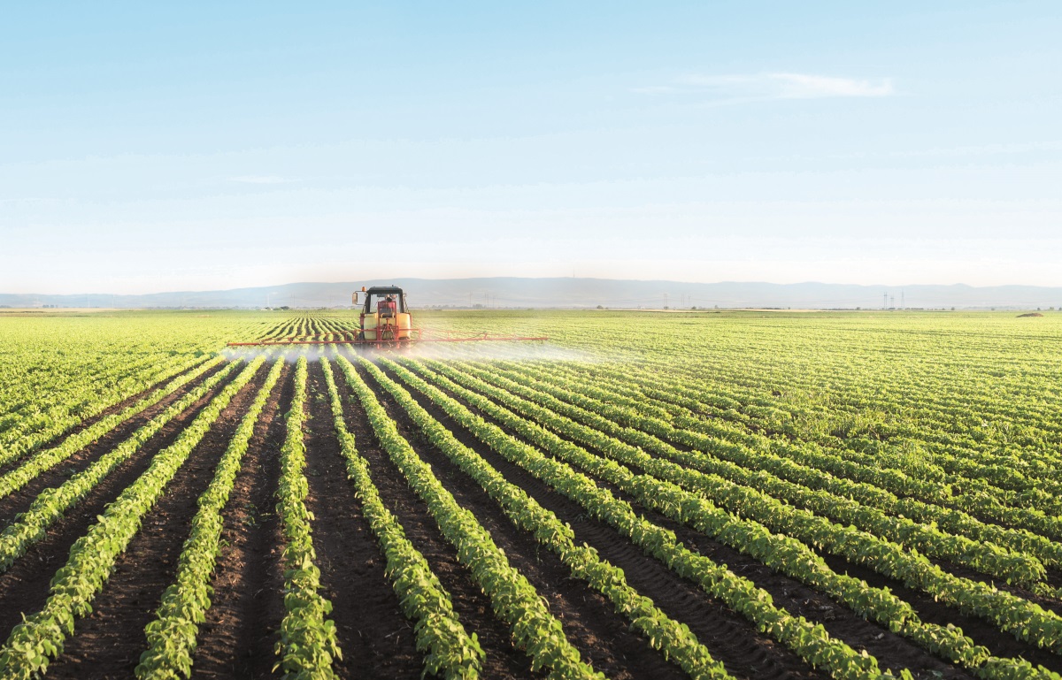 PL dos agroquímicos estimula investimentos