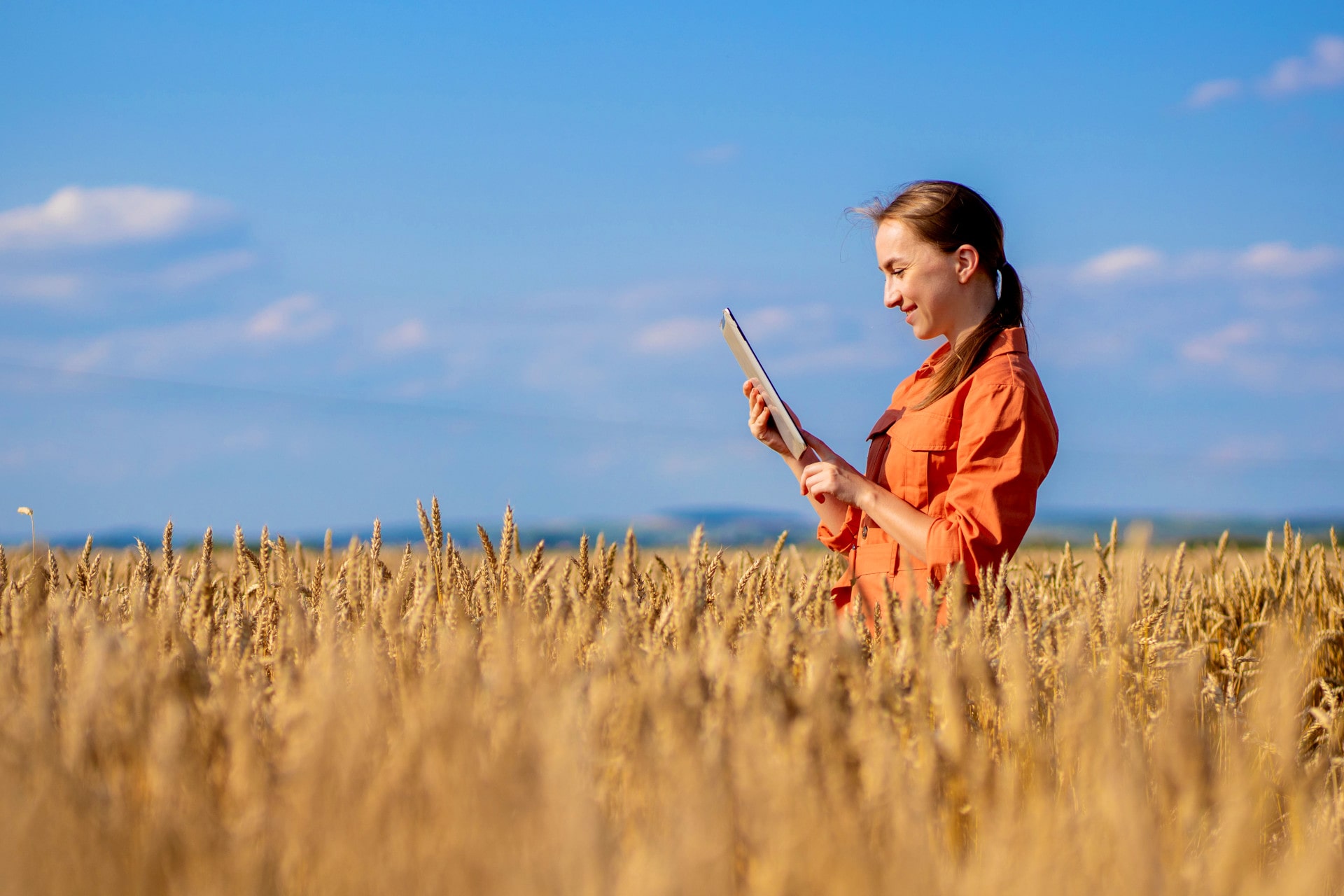 Crédito subsidiado no Agro