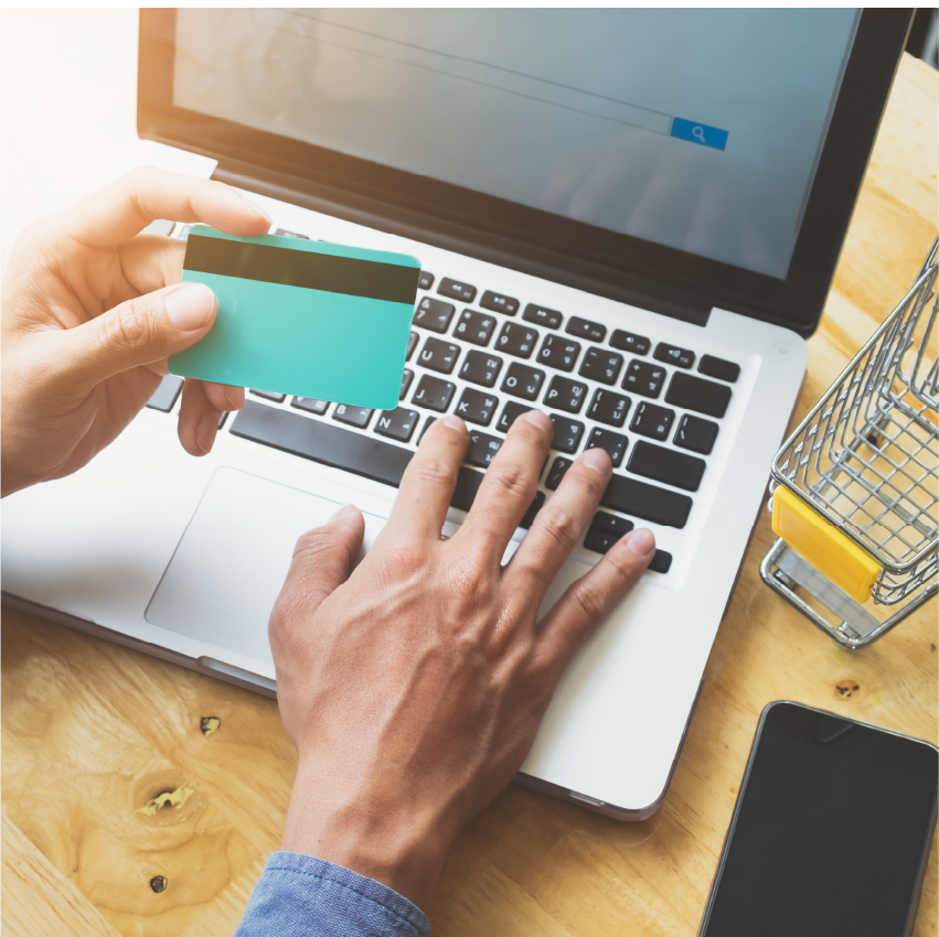 Produtores rurais adotam e-commerce para compras agrícolas