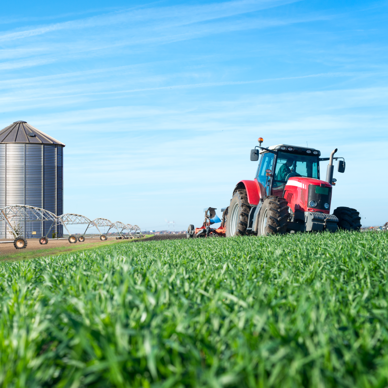 Bancada do agro tenta mudar leis ambientais antes do próximo governo.