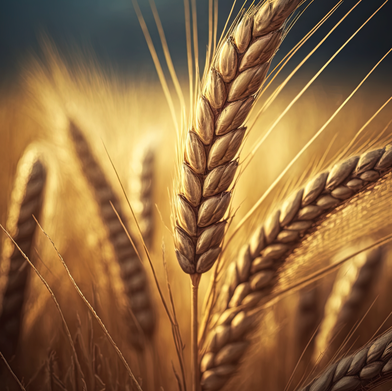 Trigo, uma safra brasileira para ficar na história