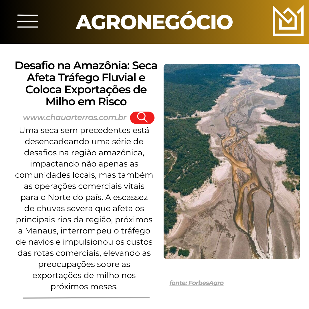  Desafio na Amazônia